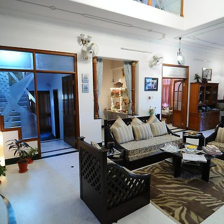 Jaipur Friendly Villa Kültér fotó