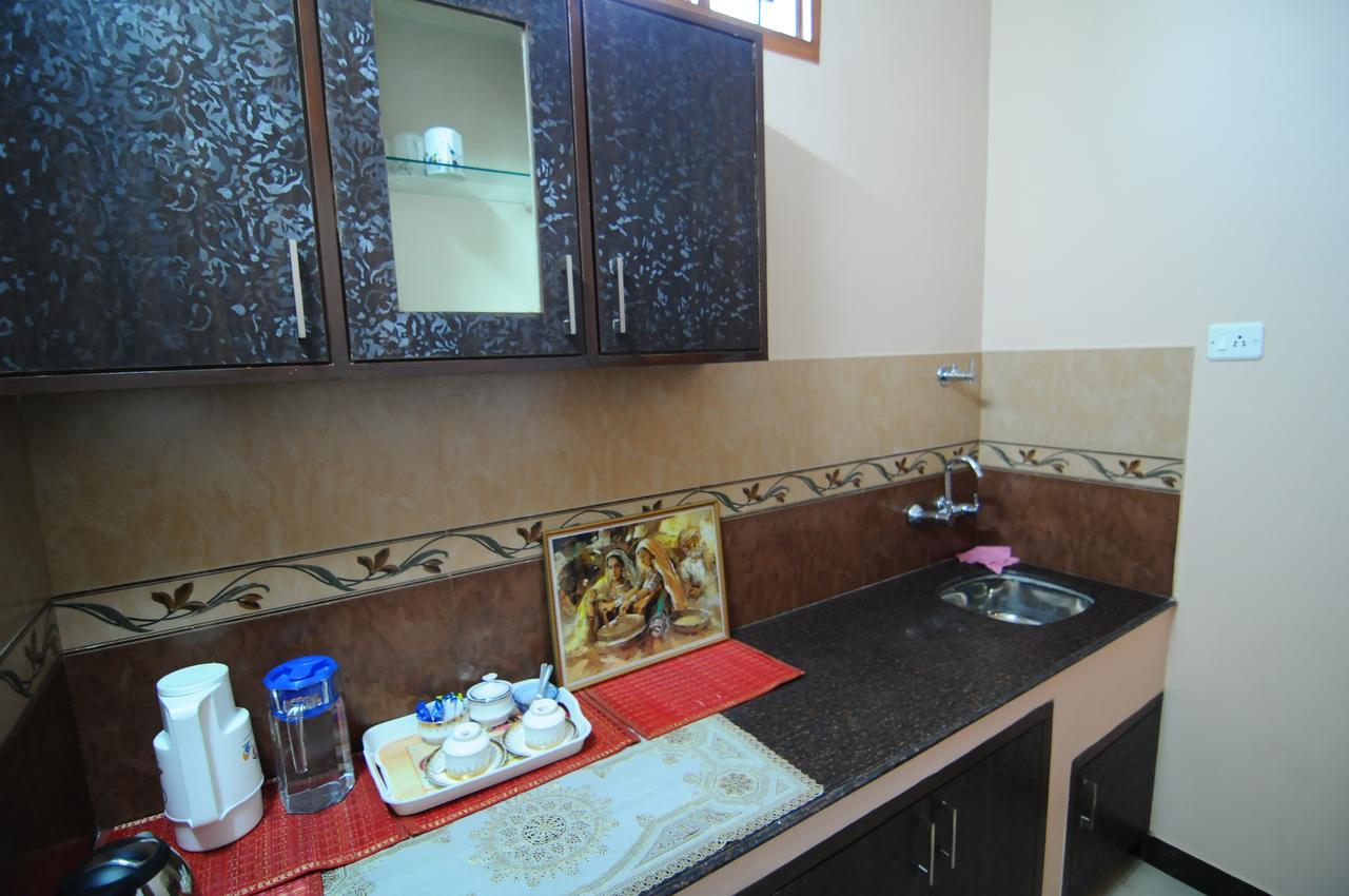 Jaipur Friendly Villa Szoba fotó