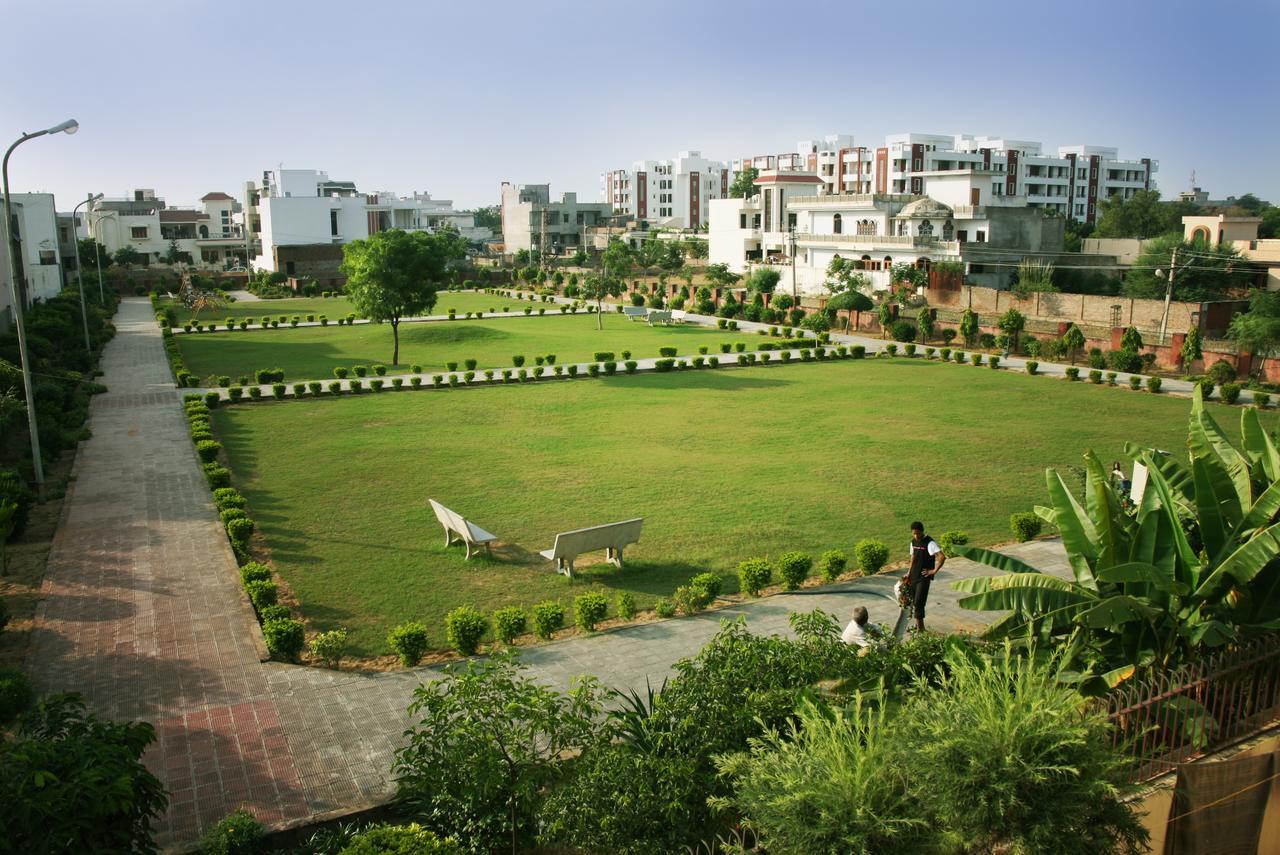 Jaipur Friendly Villa Kültér fotó