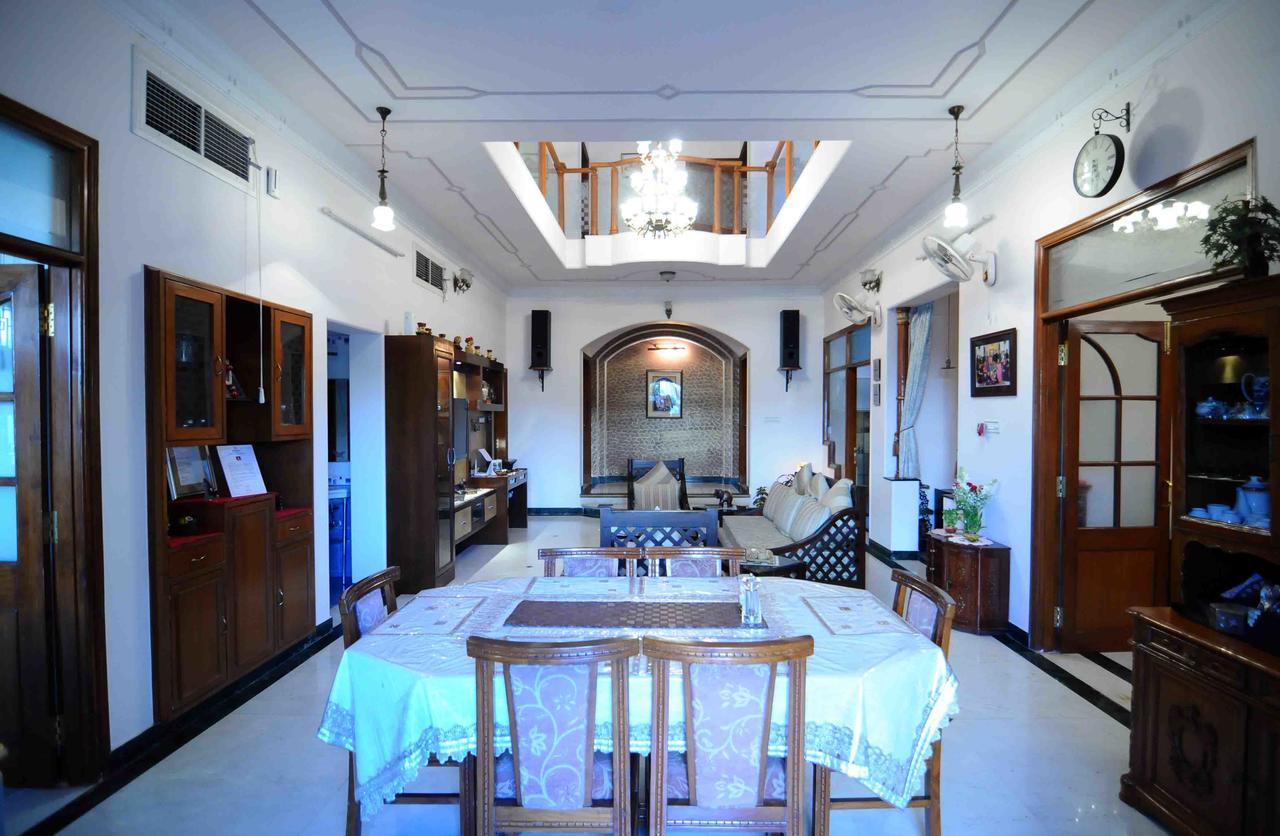 Jaipur Friendly Villa Kültér fotó