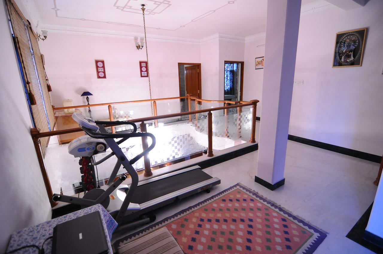Jaipur Friendly Villa Kültér fotó