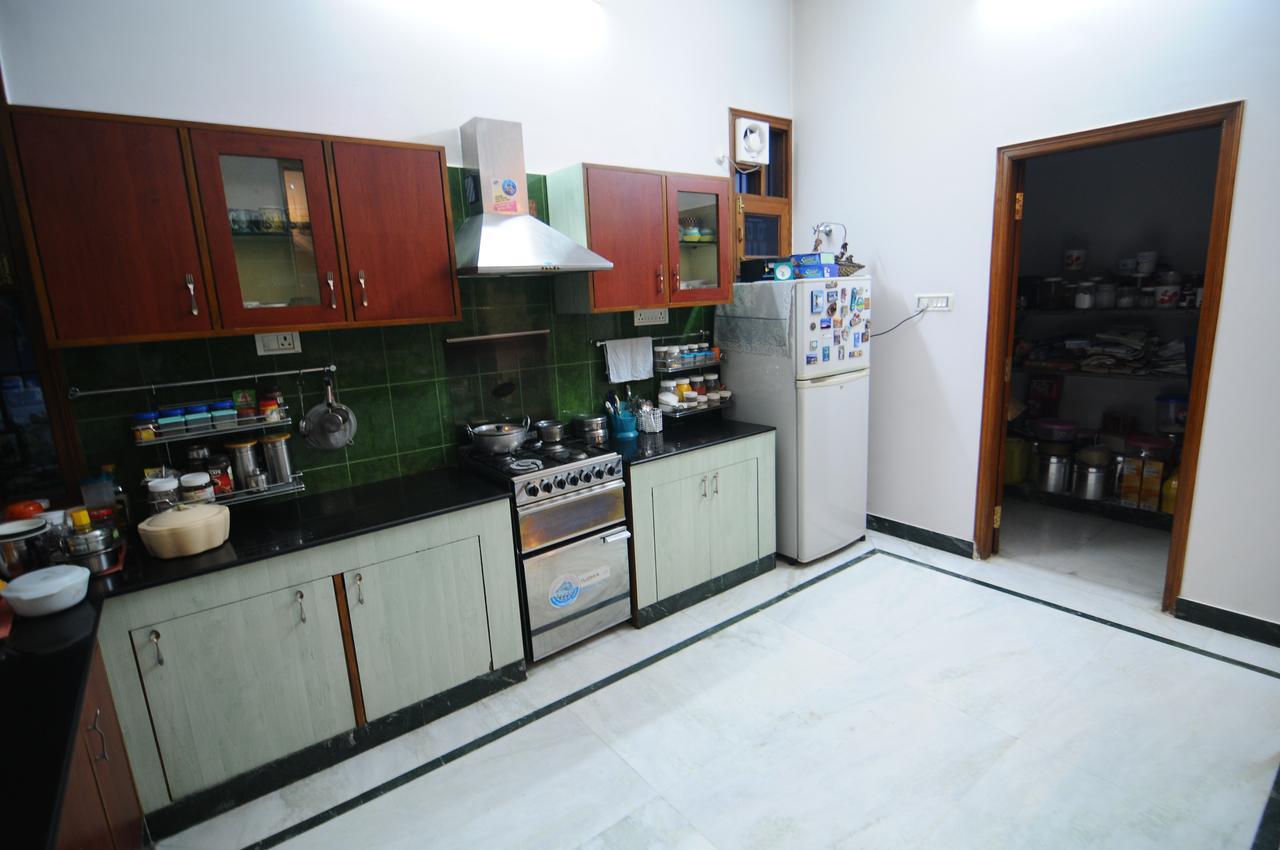 Jaipur Friendly Villa Kültér fotó