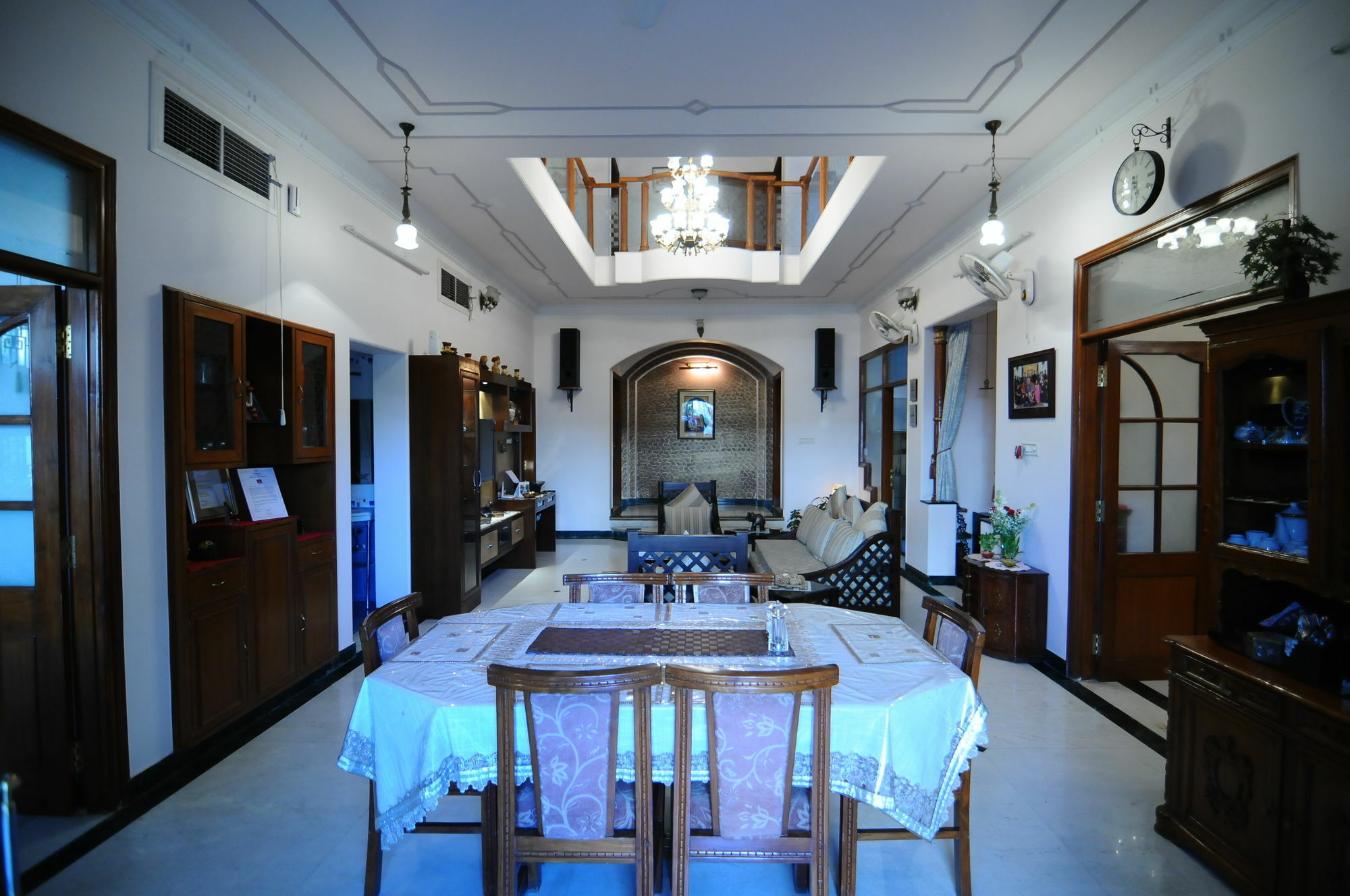 Jaipur Friendly Villa Kültér fotó