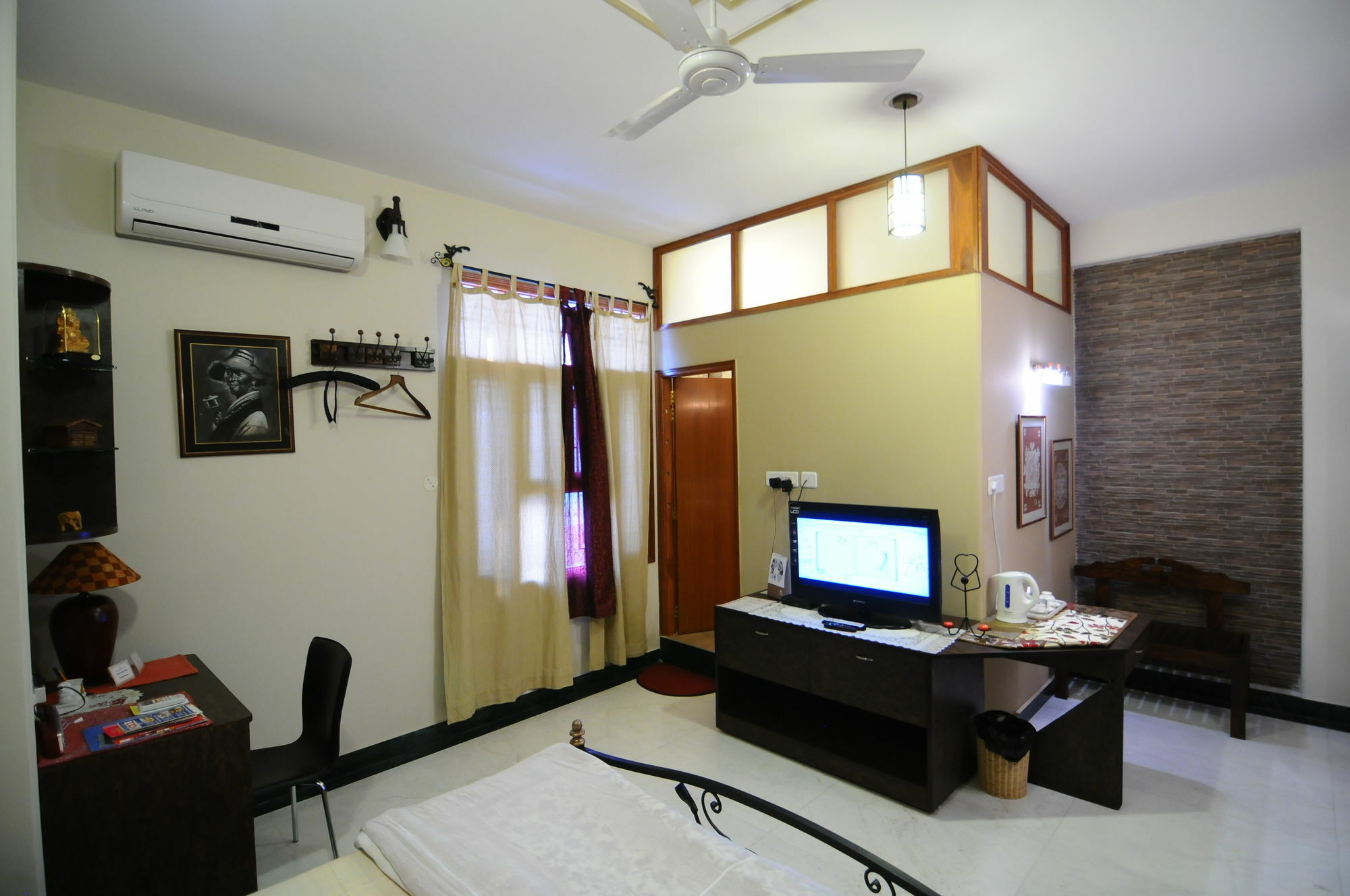 Jaipur Friendly Villa Kültér fotó