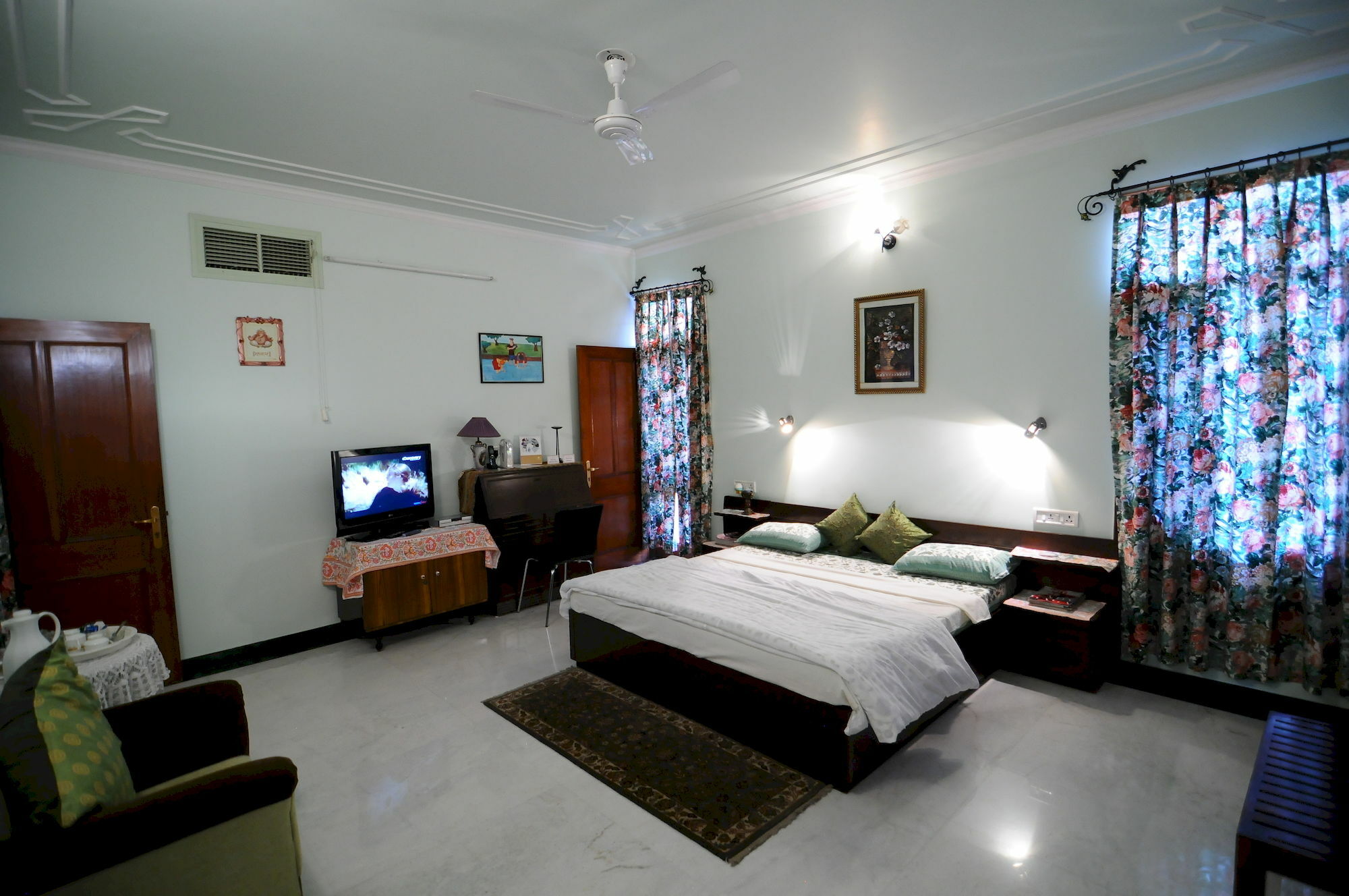 Jaipur Friendly Villa Kültér fotó