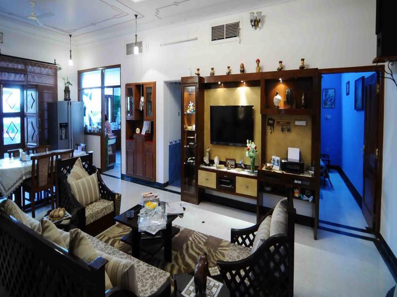 Jaipur Friendly Villa Kültér fotó