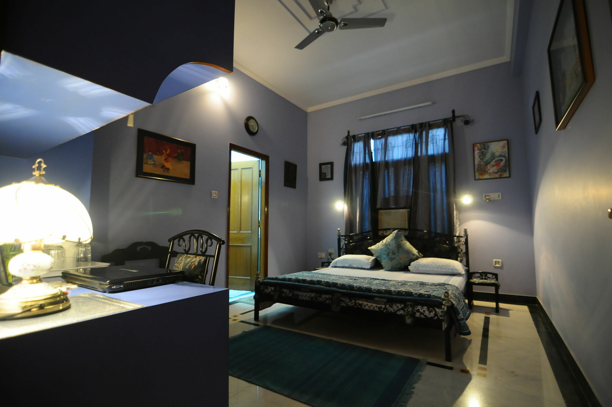 Jaipur Friendly Villa Kültér fotó