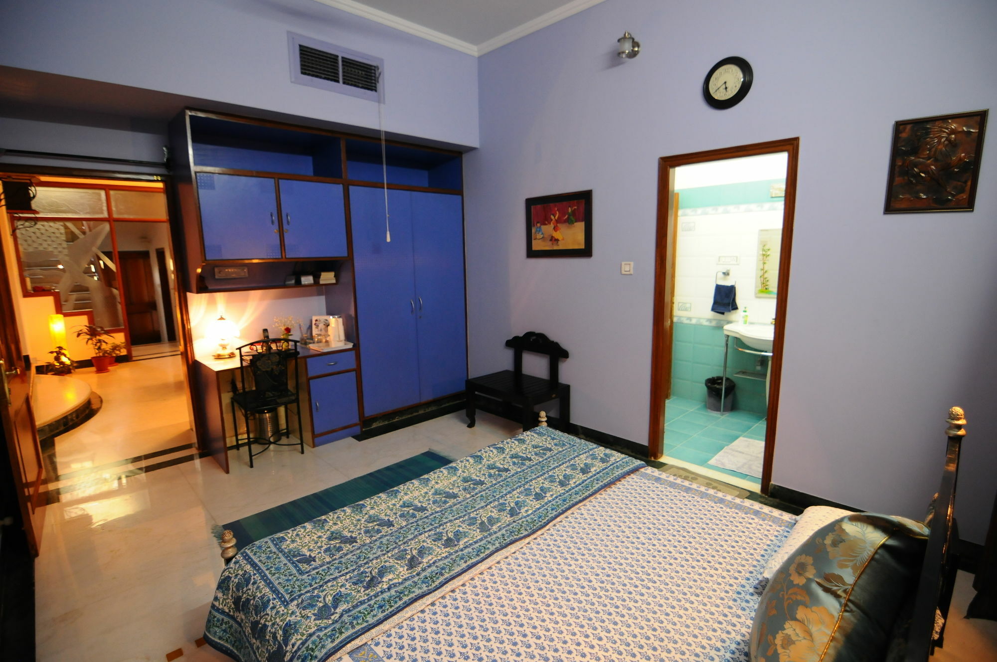 Jaipur Friendly Villa Kültér fotó