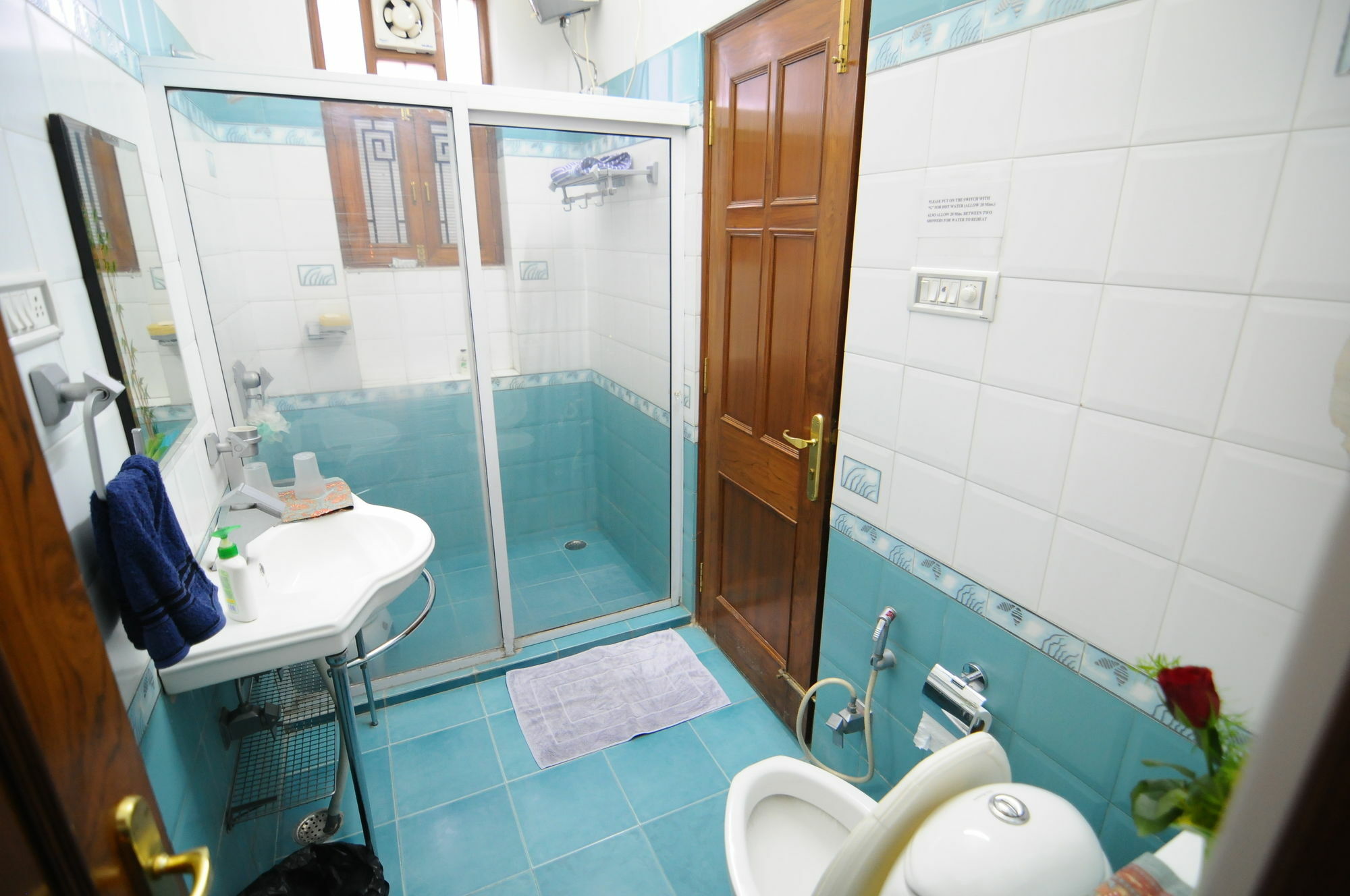 Jaipur Friendly Villa Kültér fotó