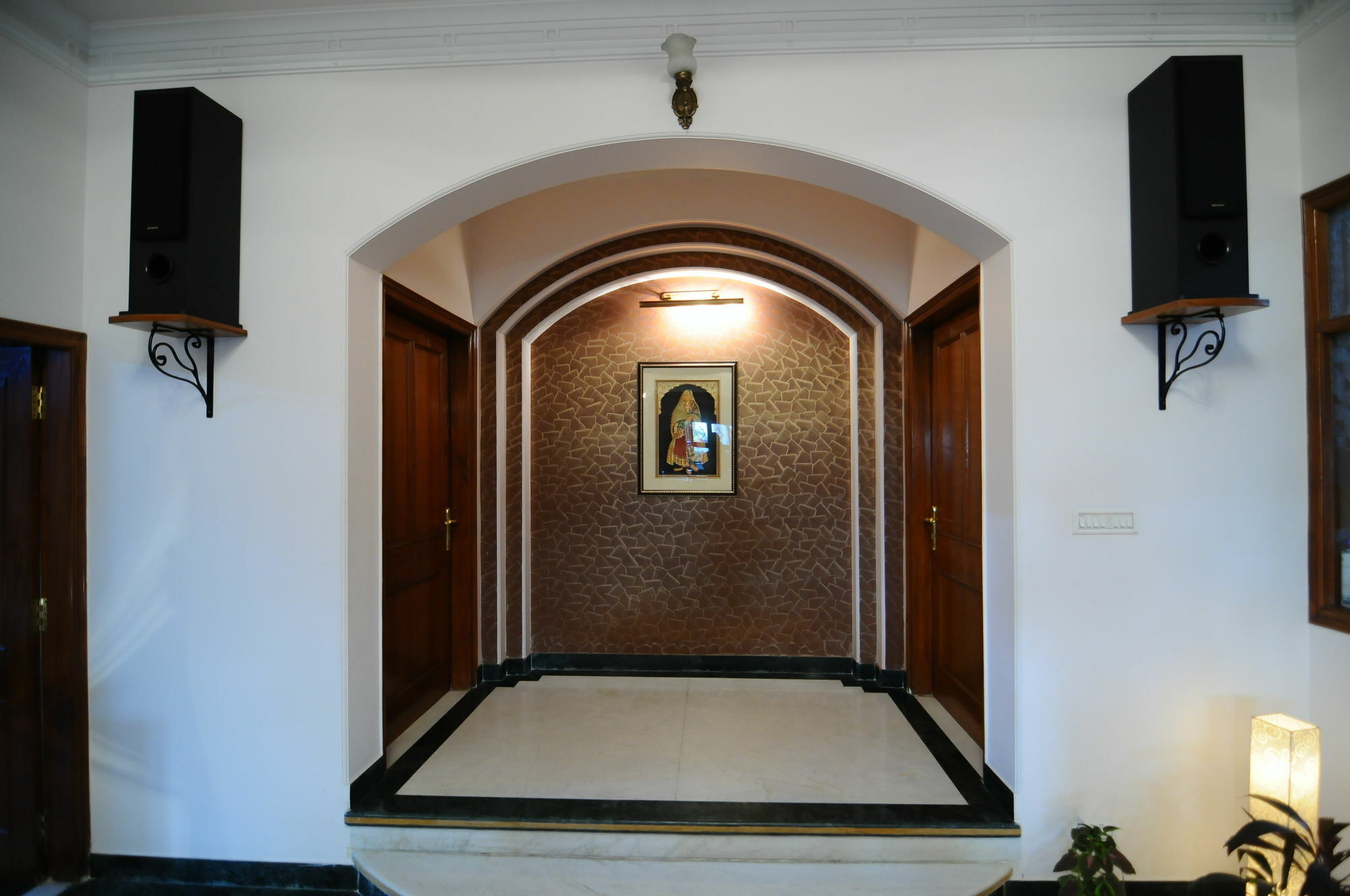 Jaipur Friendly Villa Kültér fotó