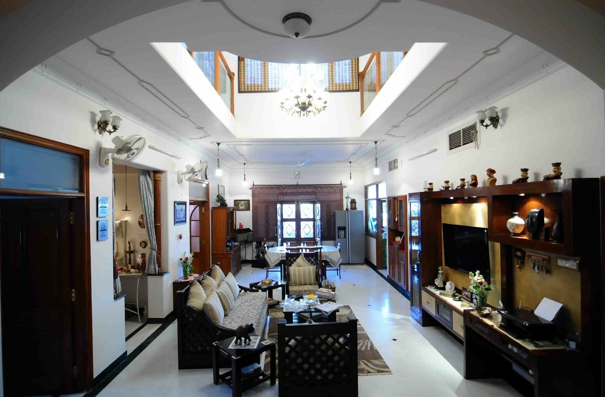 Jaipur Friendly Villa Kültér fotó