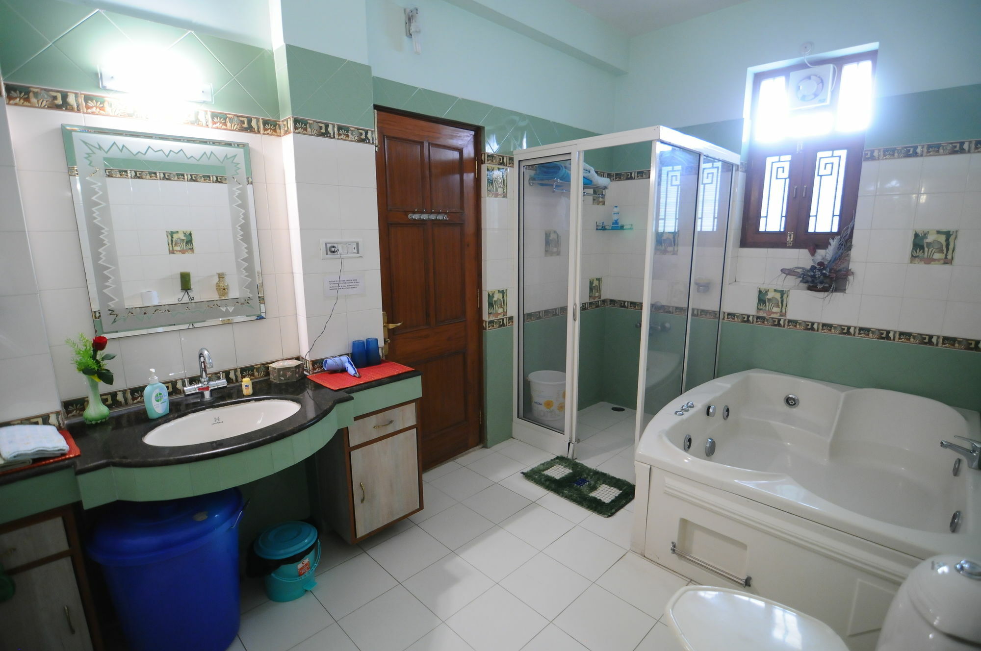 Jaipur Friendly Villa Kültér fotó