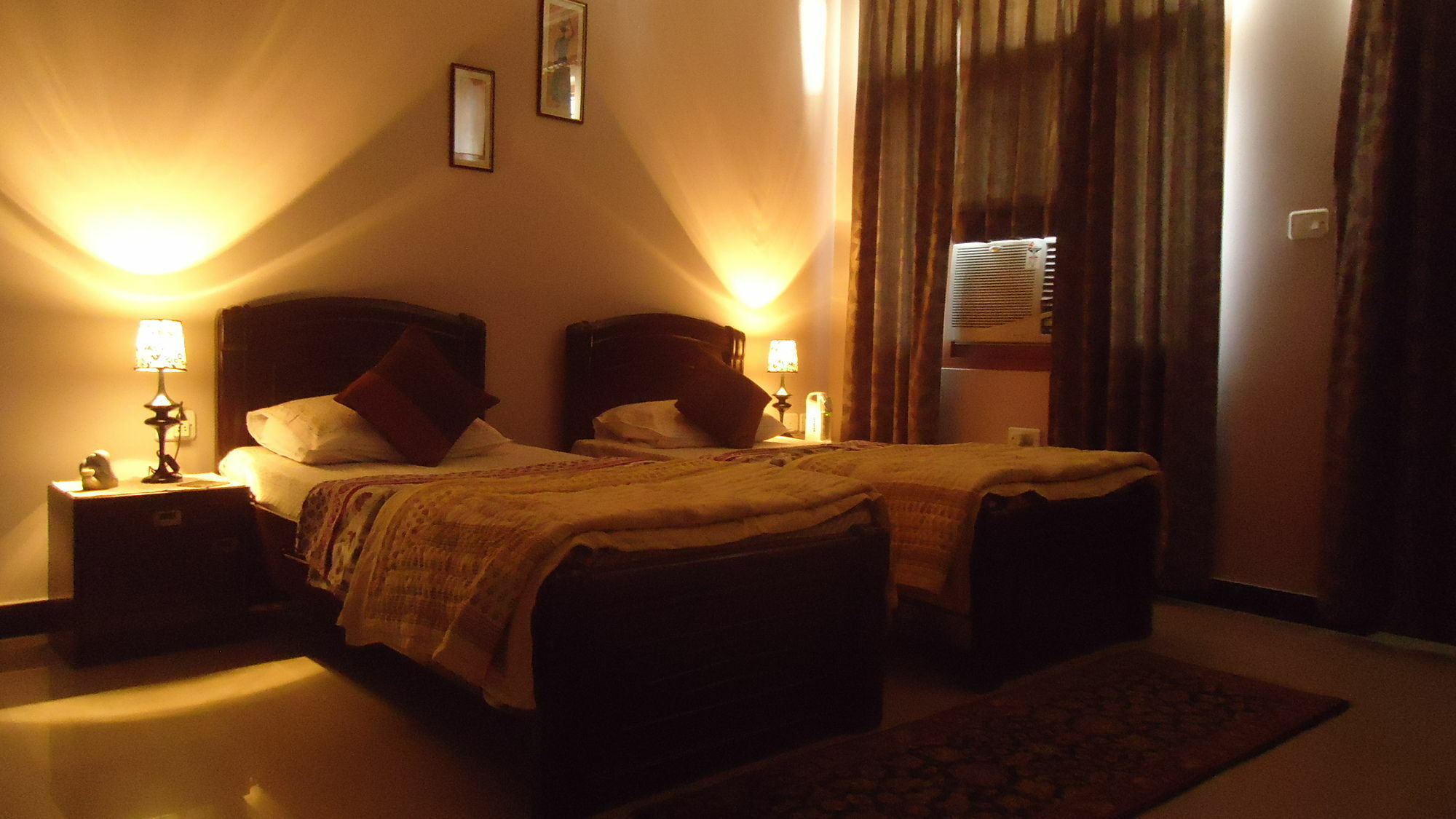 Jaipur Friendly Villa Kültér fotó