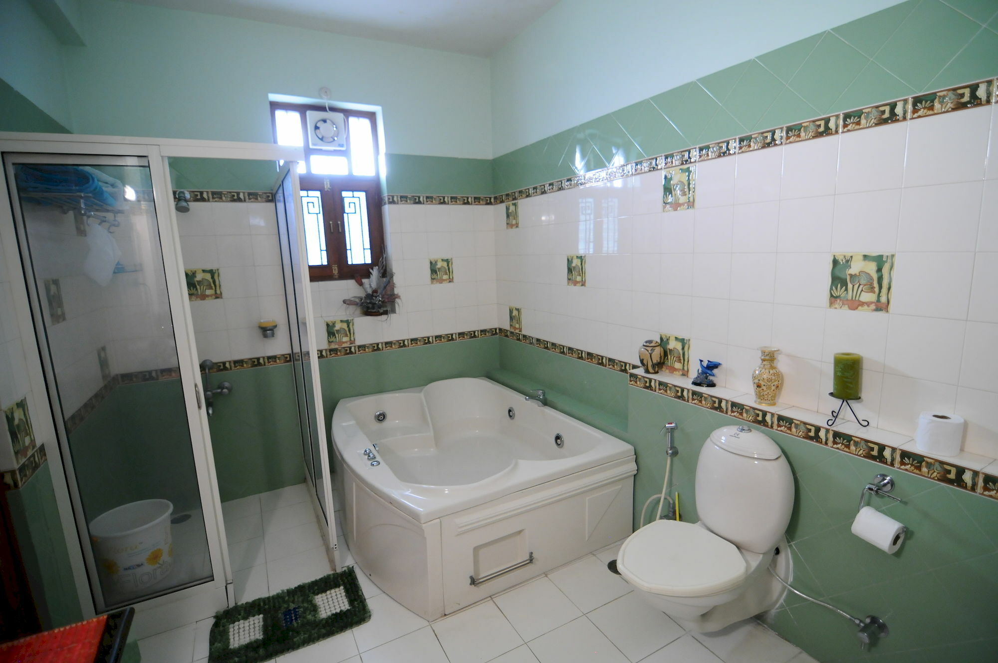 Jaipur Friendly Villa Kültér fotó