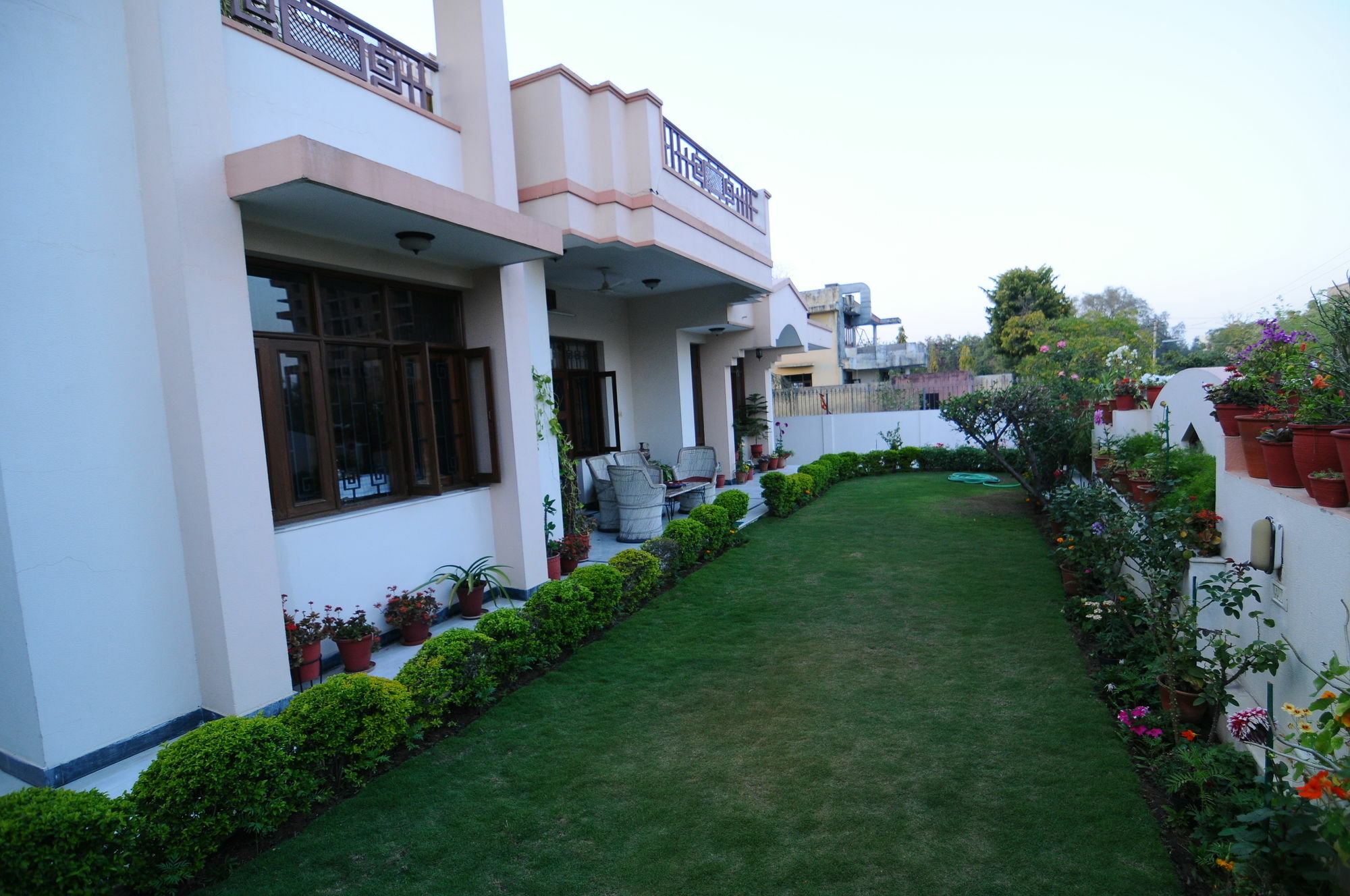 Jaipur Friendly Villa Kültér fotó