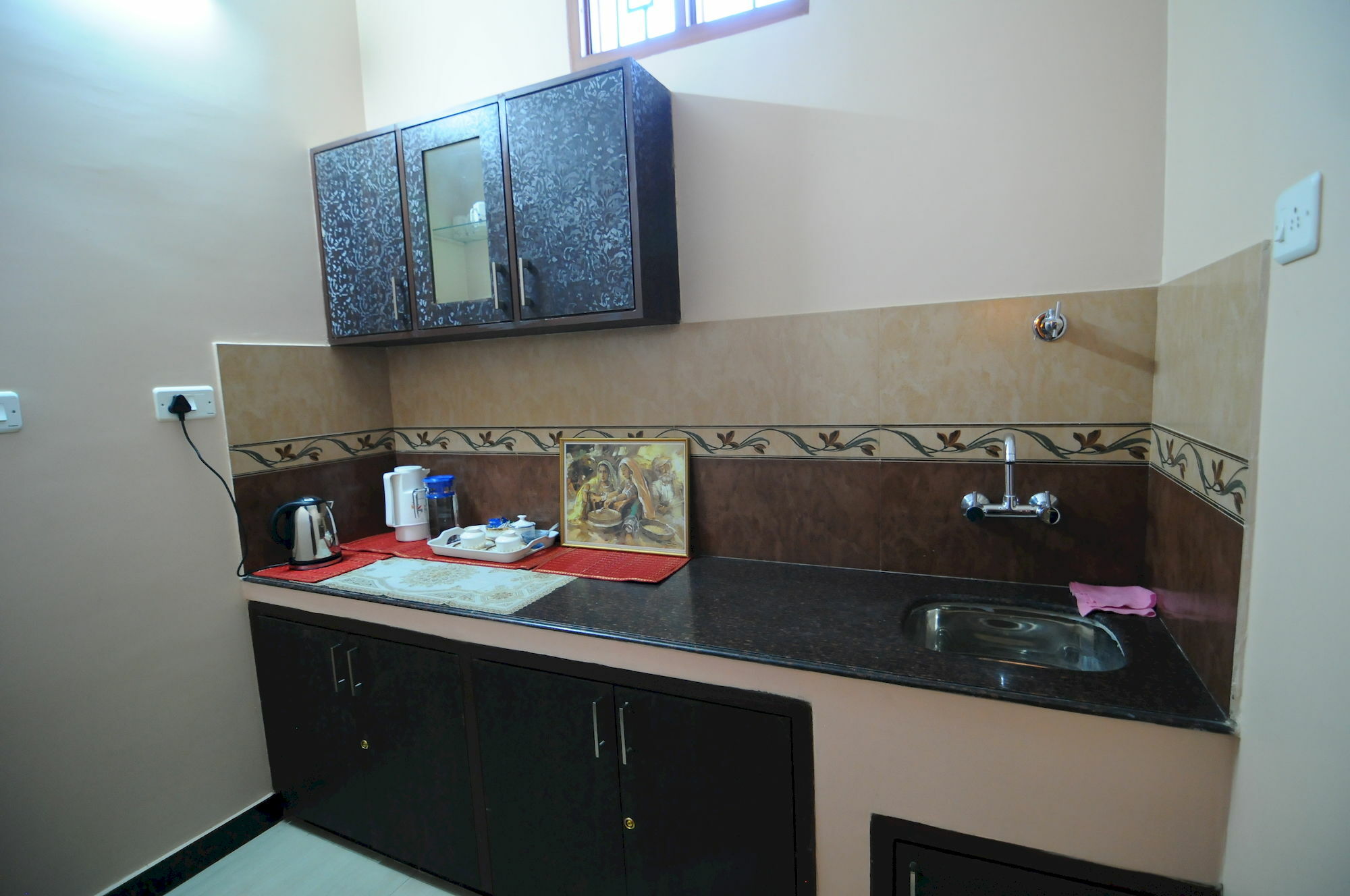 Jaipur Friendly Villa Kültér fotó