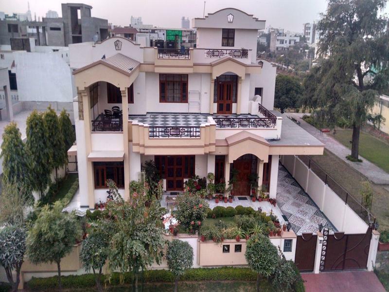 Jaipur Friendly Villa Kültér fotó