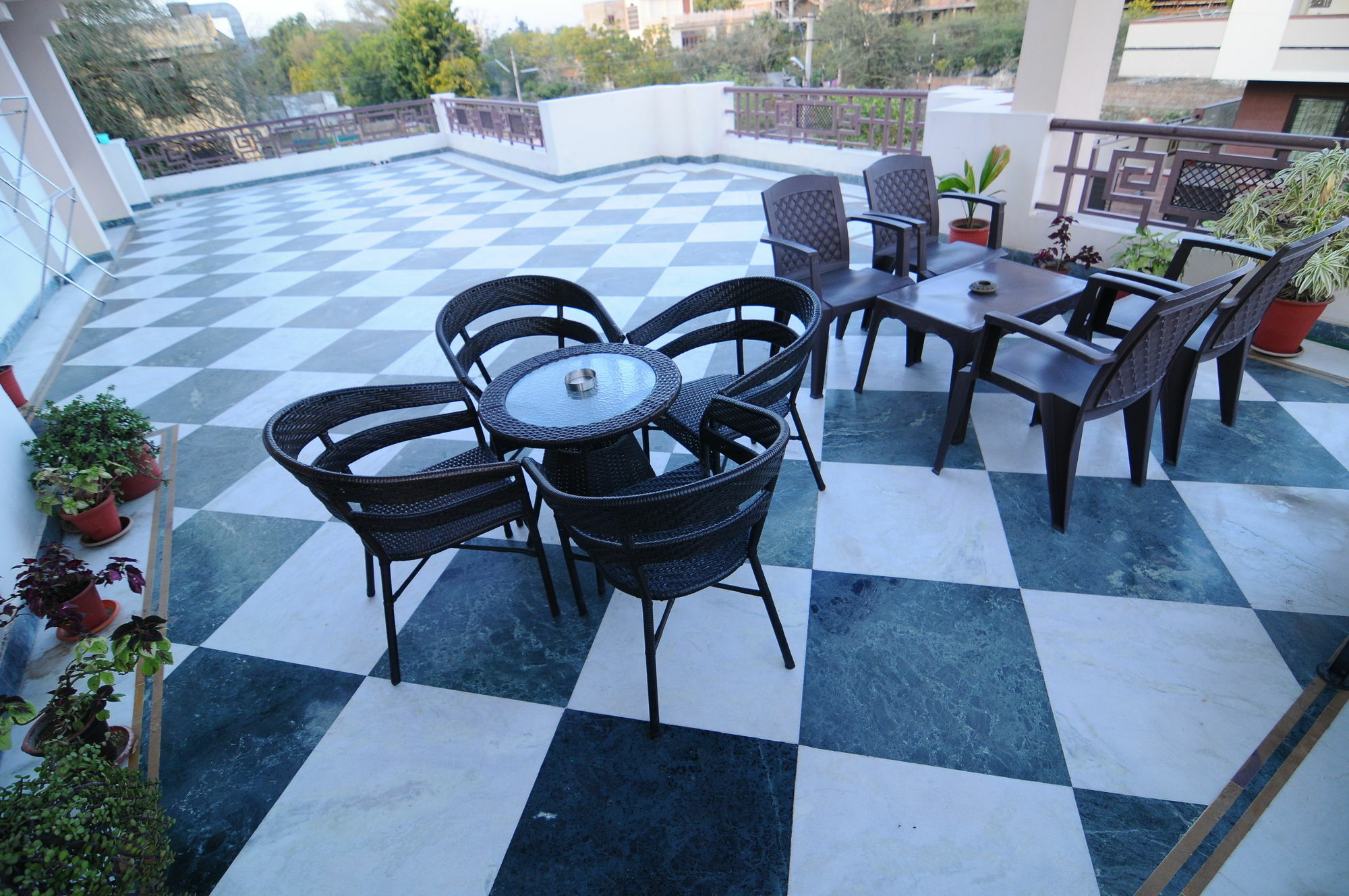 Jaipur Friendly Villa Kültér fotó