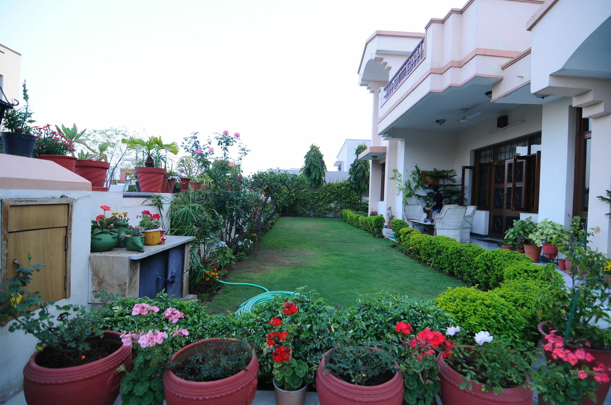 Jaipur Friendly Villa Kültér fotó