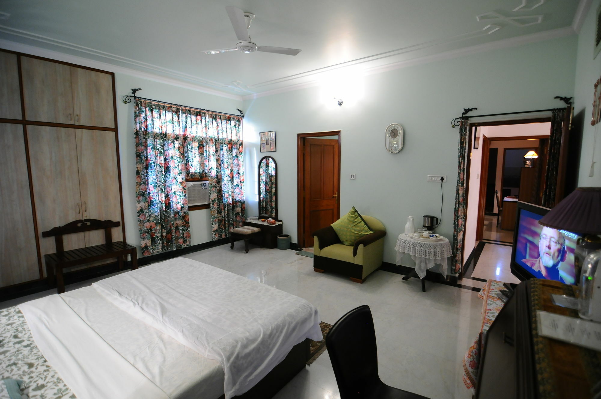 Jaipur Friendly Villa Kültér fotó