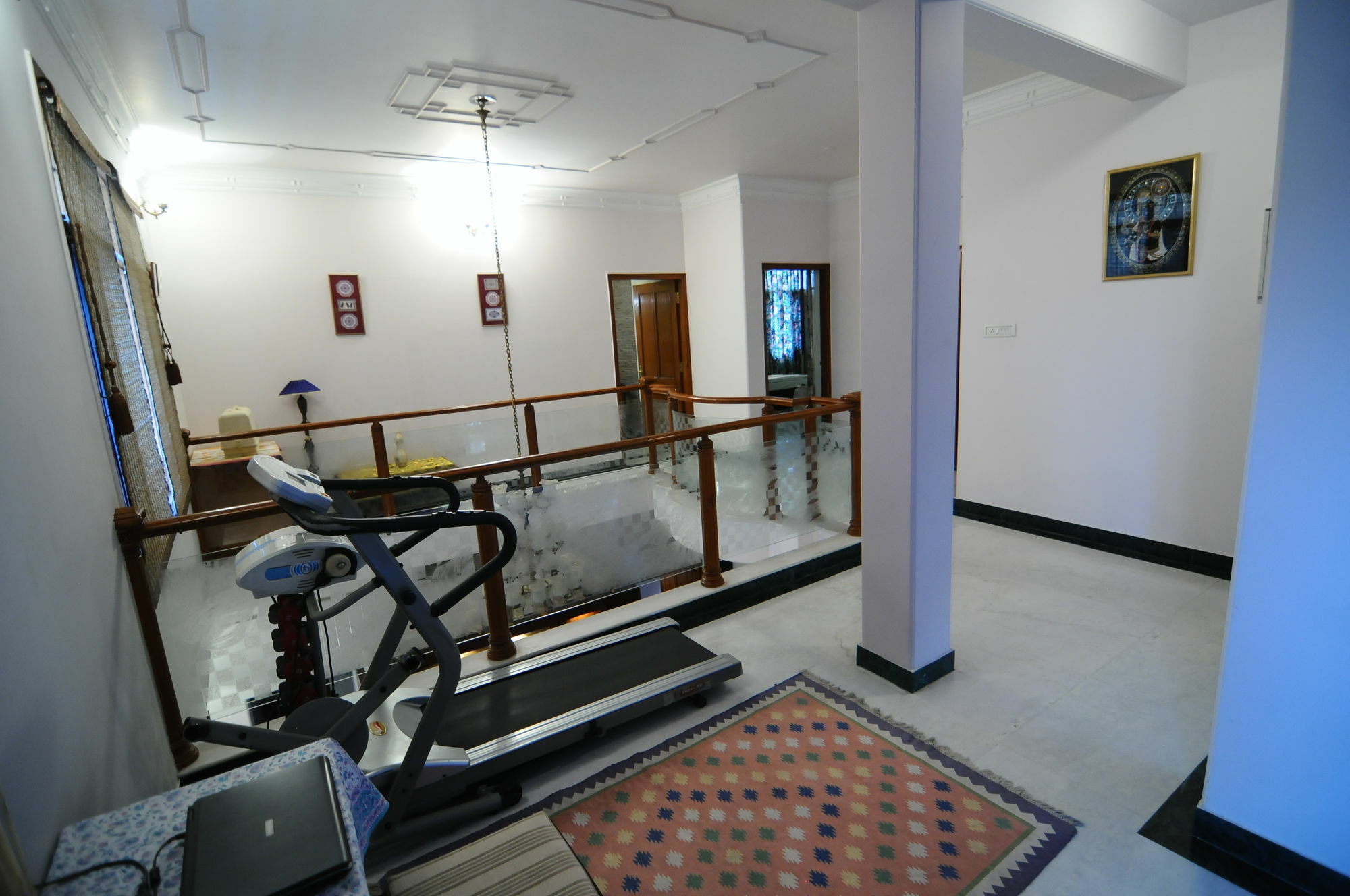 Jaipur Friendly Villa Kültér fotó