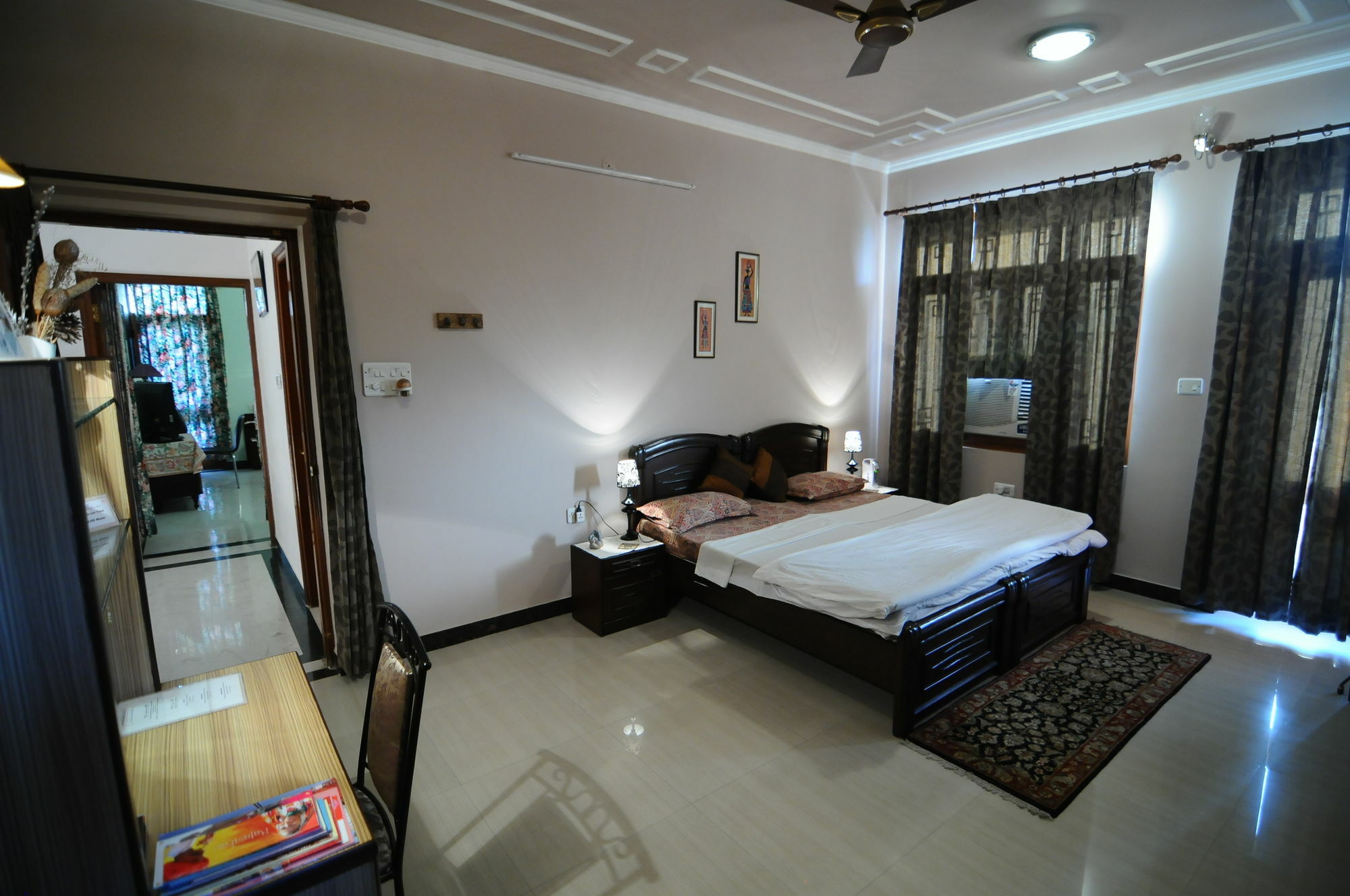 Jaipur Friendly Villa Kültér fotó